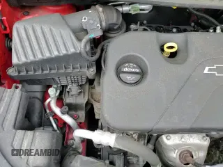 2022 Chevrolet Spark LS с VIN KL8CA6SA2NC033907, выставлен на аукционе Copart как лот 71640795 с пробегом 89 570 миль миль и Списание • Salvage title. История ставок и продаж доступна на DreamBid. Изображение 13.