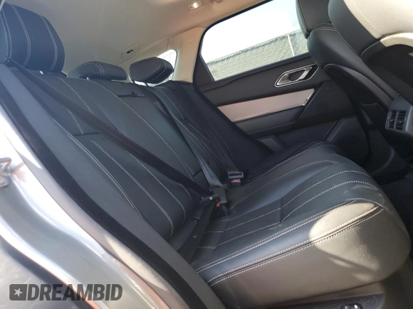 2018 Land Rover Range Rover Velar S with VIN SALYB2RV9JA713359, listed as a Copart auction lot 50968865 with 64,517 mi miles and Clean title. Bid and sale history available at DreamBid. Image 11.