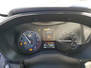 2024 Subaru Forester Wilderness with VIN JF2SKAHC8RH493921, listed as a Copart auction lot 63338015 with 35,928 mi miles and Salvage title. Bid and sale history available at DreamBid. Image 9.