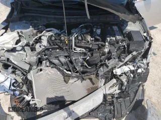 2022 Nissan Altima SV with VIN 1N4BL4DW8NN365287, listed as a Copart auction lot 49378025 with 15,402 mi miles and Non Repairable. Bid and sale history available at DreamBid. Image 12.