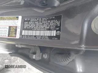 2015 Toyota Camry XLE with VIN 4T1BF1FKXFU936775, listed as a IAAI auction lot 41807486 with 97,148 mi miles and . Bid and sale history available at DreamBid. Image 9.
