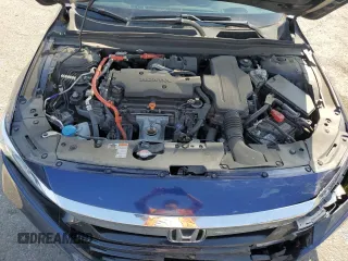 2018 Honda Accord Touring с VIN 1HGCV3F92JA014937, выставлен на аукционе Copart как лот 55520765 с пробегом 71 788 миль миль и Списание • Salvage title. История ставок и продаж доступна на DreamBid. Изображение 11.