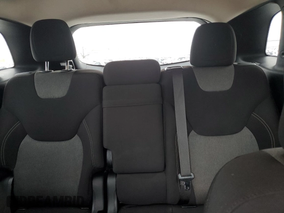2018 Jeep Cherokee Latitude with VIN 1C4PJLCX3JD531239, listed as a Copart auction lot 41669245 with 113,998 mi miles and Clean title. Bid and sale history available at DreamBid. Image 10.