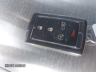 2023 Jeep Grand Cherokee Laredo с VIN 1C4RJHAG1PC554753, выставлен на аукционе IAAI как лот 41996222 с пробегом 27 021 миль миль и . История ставок и продаж доступна на DreamBid. Изображение 11.