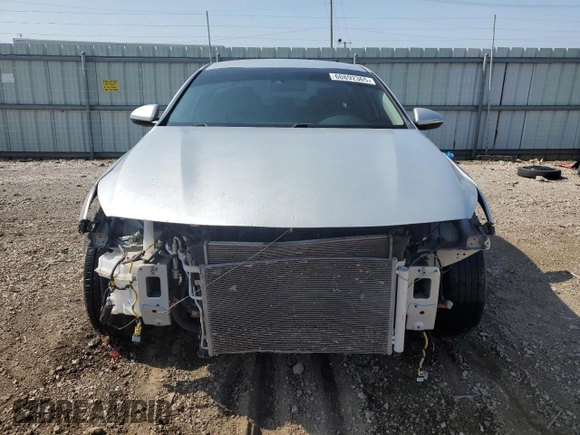 2020 Kia Optima LX with VIN 5XXGT4L34LG436744, listed as a Copart auction lot 60892365 with 80,169 mi miles and Salvage title. Bid and sale history available at DreamBid. Image 5.