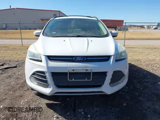 2013 Ford Escape SE с VIN 1FMCU9GX6DUA08378, выставлен на аукционе IAAI как лот 41785964 с пробегом Не указан миль и . История ставок и продаж доступна на DreamBid. Изображение 11.