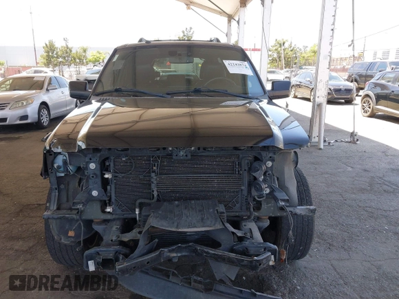 2017 Ford Expedition Max Limited с VIN 1FMJK1KTXHEA01808, выставлен на аукционе IAAI как лот 42242874 с пробегом 131 022 миль миль и . История ставок и продаж доступна на DreamBid. Изображение 13.