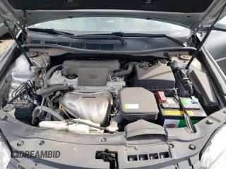 2016 Toyota Camry XLE with VIN 4T1BF1FK8GU253796, listed as a Copart auction lot 53829375 with 57,878 mi miles and Salvage Title. Bid and sale history available at DreamBid. Image 11.