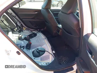 2023 Toyota Camry SE z VIN 4T1G11BK2PU076186, wystawiony jako IAAI lot #41602143 z przebiegiem 18 307 mil mil oraz . Historia ofert i sprzedaży dostępna na DreamBid. Obrazek 8.