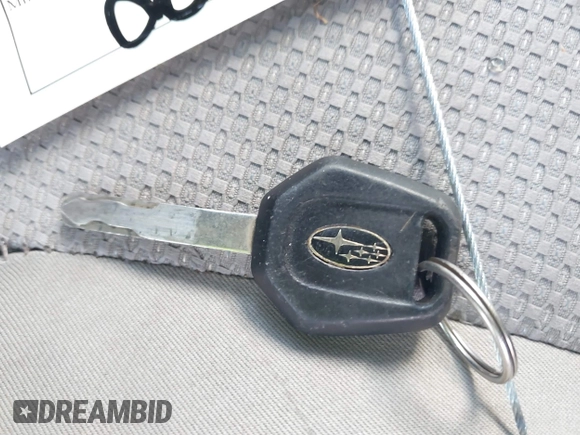 2012 Subaru Forester X Premium с VIN JF2SHADC7CH434287, выставлен на аукционе IAAI как лот 42027346 с пробегом 208 750 миль миль и . История ставок и продаж доступна на DreamBid. Изображение 11.