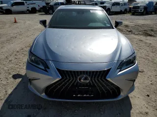 2022 Lexus ES 350 z VIN 58ACZ1B11NU134146, wystawiony jako Copart lot #52334795 z przebiegiem 34 746 mil mil oraz Czysty tytuł • Clean title. Historia ofert i sprzedaży dostępna na DreamBid. Obrazek 5.