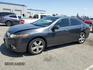 2012 Acura TSX Technology z VIN JH4CU2F62CC020728, wystawiony jako Copart lot #54887045 z przebiegiem 66 977 mil mil oraz Szkoda całkowita • Salvage title. Historia ofert i sprzedaży dostępna na DreamBid. Obrazek 1.