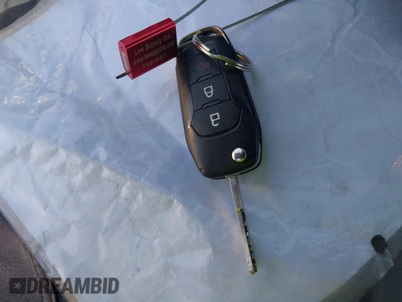 2016 Ford Explorer с VIN 1FM5K7B82GGA72570, выставлен на аукционе IAAI как лот 42317161 с пробегом 133 112 миль миль и . История ставок и продаж доступна на DreamBid. Изображение 11.