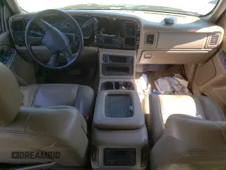 2006 Chevrolet Silverado 3500 DRW LT1 with VIN 1GCJK33D16F247533, listed as a Copart auction lot 68072184 with 0 mi miles and Salvage Title. Bid and sale history available at carsss.com. Image 8.
