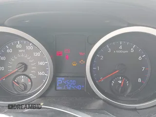 2010 Hyundai Genesis Coupe с VIN KMHHU6KH2AU038218, выставлен на аукционе IAAI как лот 42437658 с пробегом 172 440 миль миль и . История ставок и продаж доступна на DreamBid. Изображение 7.