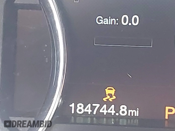 2017 Ford F-250 Lariat with VIN 1FT7W2BT9HEE70543, listed as a IAAI auction lot 42356020 with 184,744 mi miles and . Bid and sale history available at DreamBid. Image 15.