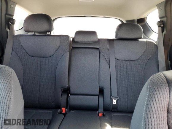 2022 Hyundai Santa Fe XRT with VIN 5NMS6DAJ9NH414505, listed as a Copart auction lot 48502875 with 65,235 mi miles and Non Repairable. Bid and sale history available at carsss.com. Image 10.