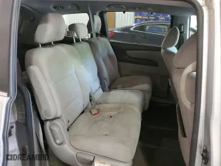 2012 Honda Odyssey EX with VIN 5FNRL5H49CB039405, listed as a Copart auction lot 52792315 with 166,816 mi miles and Clean Title. Bid and sale history available at carsss.com. Image 11.