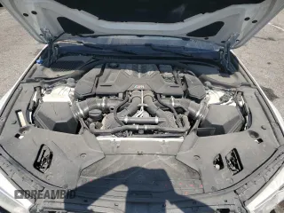2019 BMW M5 z VIN WBSJF0C53KB284878, wystawiony jako Copart lot #59773965 z przebiegiem Nie podano mil oraz Szkoda całkowita • Salvage title. Historia ofert i sprzedaży dostępna na DreamBid. Obrazek 11.
