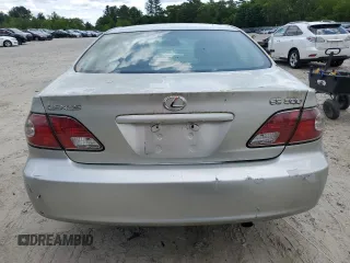 2003 Lexus ES 300 с VIN JTHBF30GX30093425, выставлен на аукционе Copart как лот 59094415 с пробегом 145 020 миль миль и Чистый • Clean title. История ставок и продаж доступна на DreamBid. Изображение 6.