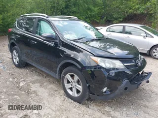 2013 Toyota RAV4 XLE с VIN 2T3RFREV9DW057202, выставлен на аукционе IAAI как лот 42485454 с пробегом 207 032 миль миль и . История ставок и продаж доступна на DreamBid. Изображение 1.