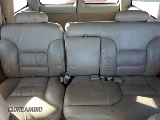1999 GMC Yukon with VIN 1GKEC13R3XJ806033, listed as a Copart auction lot 80365934 with 154,984 mi miles and Clean Title. Bid and sale history available at carsss.com. Image 10.