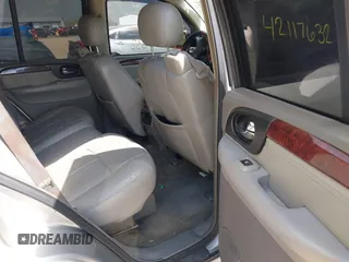 2005 GMC Envoy SLE z VIN 1GKDT13S852271545, wystawiony jako IAAI lot #42117632 z przebiegiem 213 355 mil mil oraz . Historia ofert i sprzedaży dostępna na DreamBid. Obrazek 8.