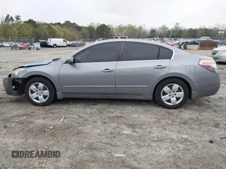 2008 Nissan Altima 2.5 S with VIN 1N4AL21EX8C144267, listed as a IAAI auction lot 41919547 with 83,874 mi miles. Bid and sale history available at carsss.com. Image 14.