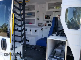 2022 Ram ProMaster Cargo with VIN 3C6MRVHG0NE140027, listed as a Copart auction lot 77065884 with 18,876 mi miles and Salvage Title. Bid and sale history available at DreamBid. Image 11.