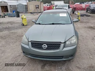 2006 Nissan Altima 2.5 S with VIN 1N4AL11D26N436241, listed as a IAAI auction lot 41907892 with 195,751 mi miles. Bid and sale history available at carsss.com. Image 6.