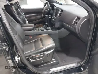 2019 Dodge Durango GT Plus with VIN 1C4RDJDG7KC836625, listed as a IAAI auction lot 41596720 with 101,500 mi miles and . Bid and sale history available at DreamBid. Image 5.