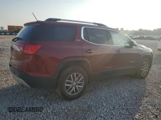 2017 GMC Acadia SLE с VIN 1GKKNSLA2HZ235960, выставлен на аукционе Copart как лот 63182975 с пробегом 122 767 миль миль и Списание • Salvage title. История ставок и продаж доступна на DreamBid. Изображение 3.
