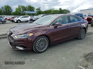 2017 Ford Fusion SE z VIN 3FA6P0HD5HR102960, wystawiony jako Copart lot #56555385 z przebiegiem 67 193 mil mil oraz Szkoda całkowita • Salvage title. Historia ofert i sprzedaży dostępna na DreamBid. Obrazek 1.