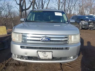 2012 Ford Flex SEL z VIN 2FMHK6CC2CBD01728, wystawiony jako IAAI lot #41493285 z przebiegiem 278 000 mil mil oraz . Historia ofert i sprzedaży dostępna na DreamBid. Obrazek 12.