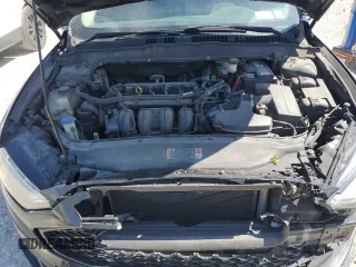 2017 Ford Fusion SE with VIN 3FA6P0H79HR112787, listed as a Copart auction lot 52384815 with 160,110 mi miles and Salvage title. Bid and sale history available at DreamBid. Image 11.