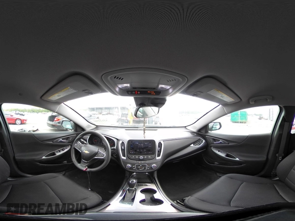 2020 Chevrolet Malibu LS with VIN 1G1ZC5ST2LF141746, listed as a IAAI auction lot 42122500 with 107,983 mi miles and . Bid and sale history available at DreamBid. Image 18.