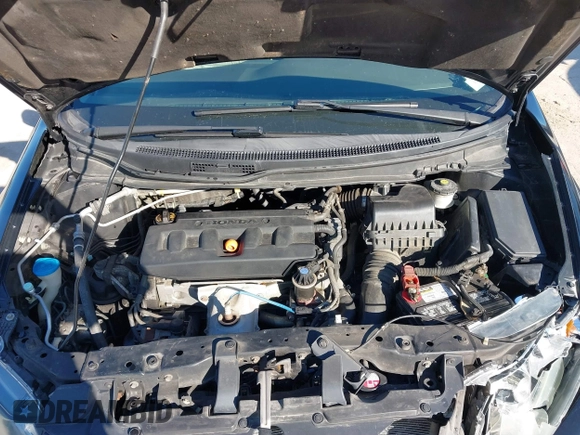 2012 Honda Civic EX-L with VIN 19XFB2F90CE004423, listed as a IAAI auction lot 41653412 with 173,662 mi miles and . Bid and sale history available at DreamBid. Image 10.
