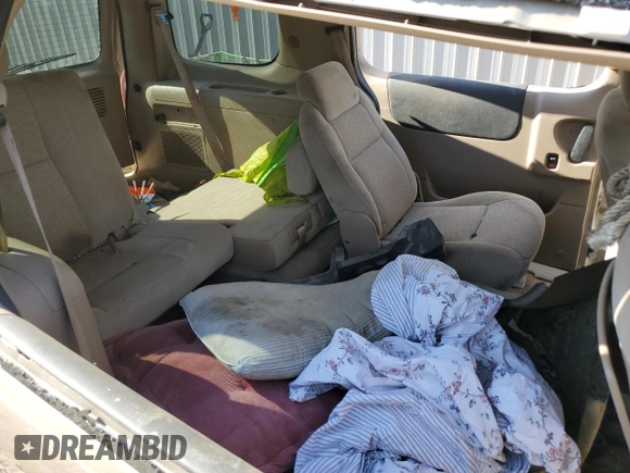 2006 Chevrolet Uplander LS Fleet with VIN 1GNDV23L76D112422, listed as a Copart auction lot 85527584 with 0 mi miles and Non Repairable. Bid and sale history available at carsss.com. Image 11.