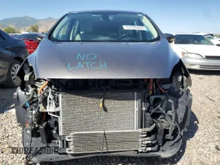 2013 Ford C-Max Energi SEL with VIN 1FADP5CU2DL533194, listed as a Copart auction lot 67706844 with 110,621 mi miles and Salvage Title. Bid and sale history available at carsss.com. Image 5.