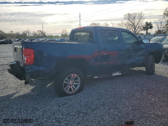 2016 Chevrolet Silverado 1500 LT with VIN 3GCPCREC8GG113858, listed as a Copart auction lot 42420855 with 146,284 mi miles and Salvage Title. Bid and sale history available at carsss.com. Image 3.