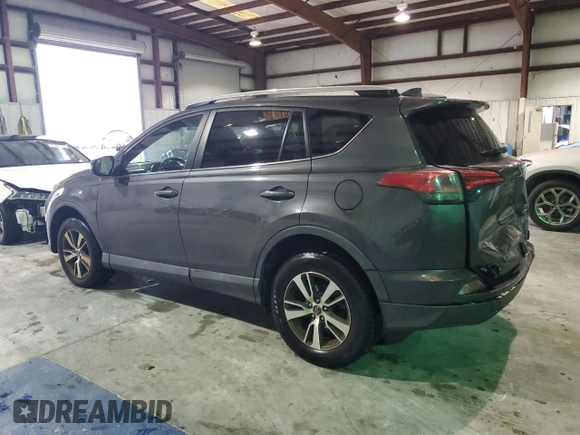 2016 Toyota RAV4 XLE with VIN 2T3RFREV3GW423028, listed as a Copart auction lot 63466735 with 164,207 mi miles and Salvage title. Bid and sale history available at DreamBid. Image 2.