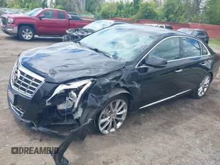 2013 Cadillac XTS Luxury с VIN 2G61R5S3XD9131160, выставлен на аукционе IAAI как лот 42336814 с пробегом 123 330 миль миль и . История ставок и продаж доступна на DreamBid. Изображение 17.
