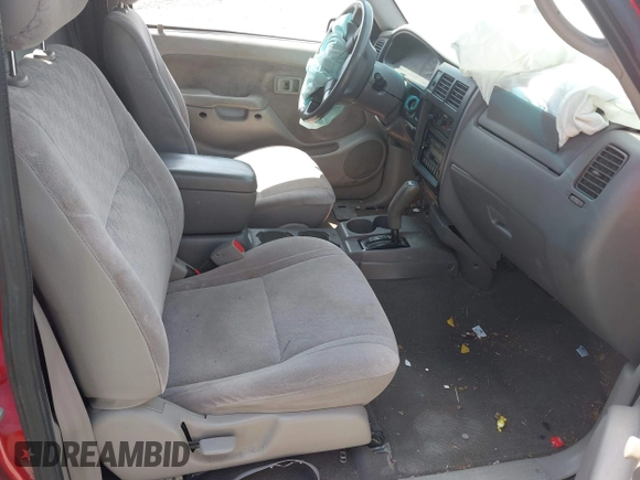 2001 Toyota Tacoma with VIN 5TENL42N01Z771234, listed as a IAAI auction lot 42314202 with 144,000 mi miles and . Bid and sale history available at DreamBid. Image 5.