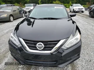 2016 Nissan Altima S z VIN 1N4AL3AP7GC171481, wystawiony jako Copart lot #57943555 z przebiegiem 133 148 mil mil oraz Szkoda całkowita • Salvage title. Historia ofert i sprzedaży dostępna na DreamBid. Obrazek 5.