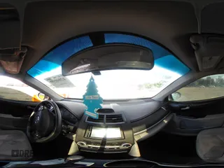 2014 Toyota Camry L with VIN 4T4BF1FK7ER349244, listed as a IAAI auction lot 42040599 with 186,545 mi miles. Bid and sale history available at carsss.com. Image 19.