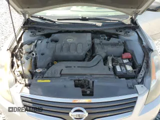 2009 Nissan Altima 2.5 SL with VIN 1N4AL21E69N542923, listed as a Copart auction lot 53723075 with 59,978 mi miles and Salvage Title. Bid and sale history available at carsss.com. Image 11.