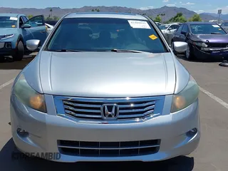 2009 Honda Accord EX-L z VIN 1HGCP36899A021929, wystawiony jako IAAI lot #42408842 z przebiegiem 139 254 mil mil oraz . Historia ofert i sprzedaży dostępna na DreamBid. Obrazek 12.