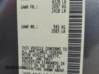 2020 Nissan Altima S z VIN 1N4BL4BV1LC140762, wystawiony jako Copart lot #56448395 z przebiegiem 82 703 mil mil oraz Szkoda całkowita • Salvage title. Historia ofert i sprzedaży dostępna na DreamBid. Obrazek 12.