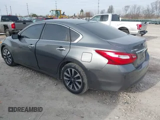 2020 Nissan Altima SV z VIN 1N4BL4DV6LC210396, wystawiony jako IAAI lot #41829883 z przebiegiem 63 274 mil mil oraz . Historia ofert i sprzedaży dostępna na DreamBid. Obrazek 3.