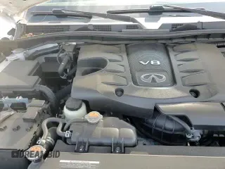 2022 Infiniti QX80 Premium Select z VIN JN8AZ2AE8N9290771, wystawiony jako Copart lot #64838285 z przebiegiem 35 596 mil mil oraz Szkoda całkowita • Salvage title. Historia ofert i sprzedaży dostępna na DreamBid. Obrazek 14.